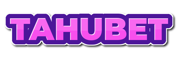 logo TAHUBET